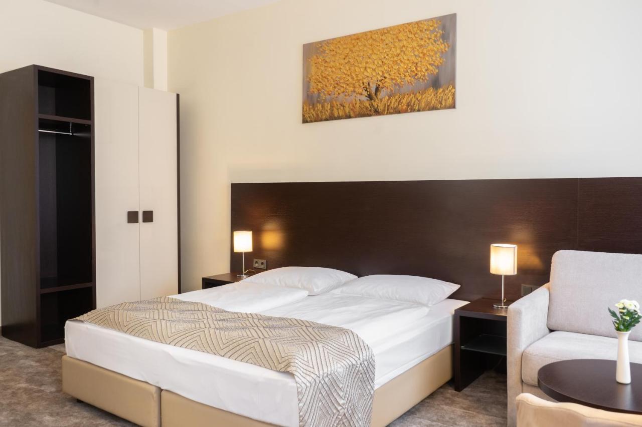 Galerie Hotel Bad Reichenhall Esterno foto