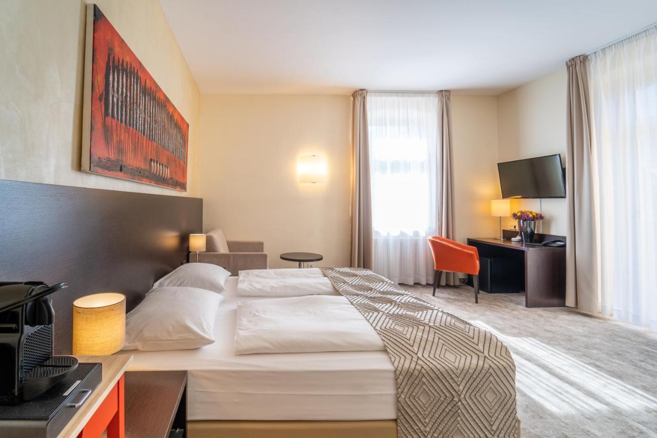 Galerie Hotel Bad Reichenhall Esterno foto